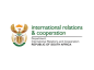 Department of International Relations and Cooperation (DIRCO) logo